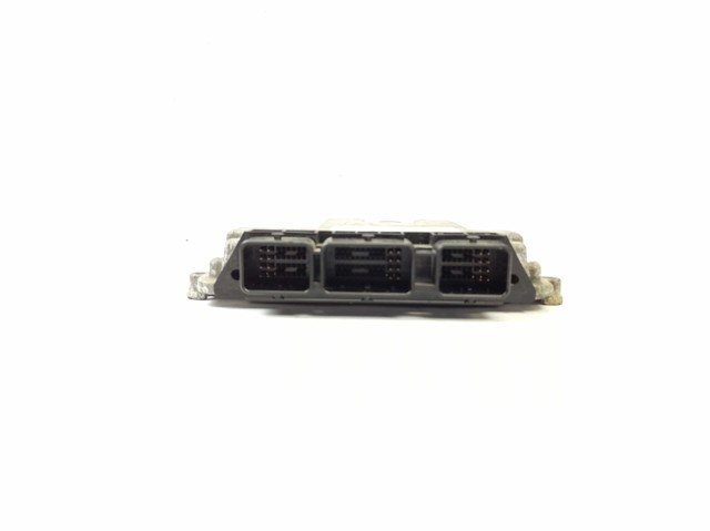 0281011724 Renault (RVI) Блок електронного управління