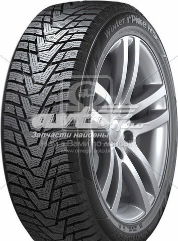 Шини зимові 1023605 Hankook