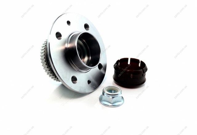 Купити SH15582K Shafer Підшипник ступиці колеса