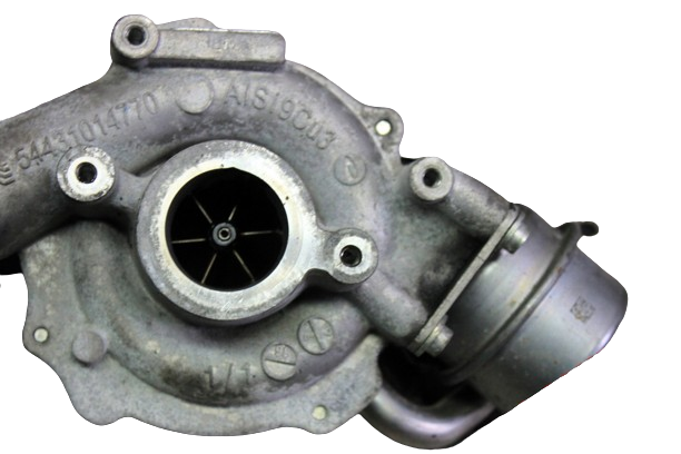 Турбокомпресор Borg-Warner 54389700002
