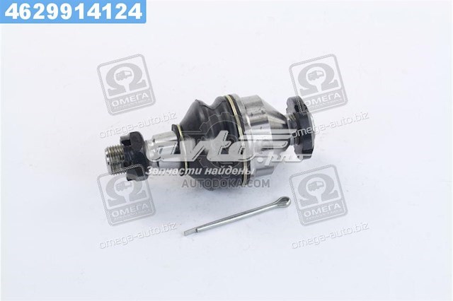 Кульова опора, нижня Rider RD993511639 ціна, від 9.57 USD
