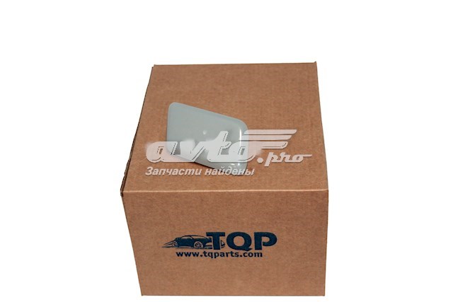 TQ25079 Tqparts накладка форсунки омивача фари передньої