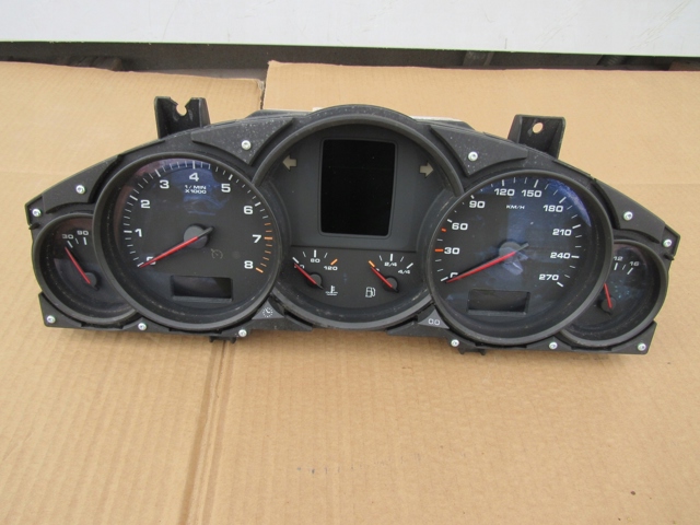 Купити 7L5920875 Porsche Прилади управління