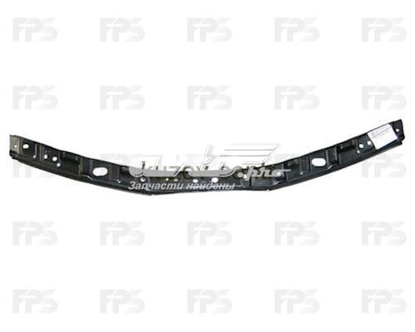 Кронштейн бампера переднього, центральний FPS FP8164940 ціна, від 11.59 USD