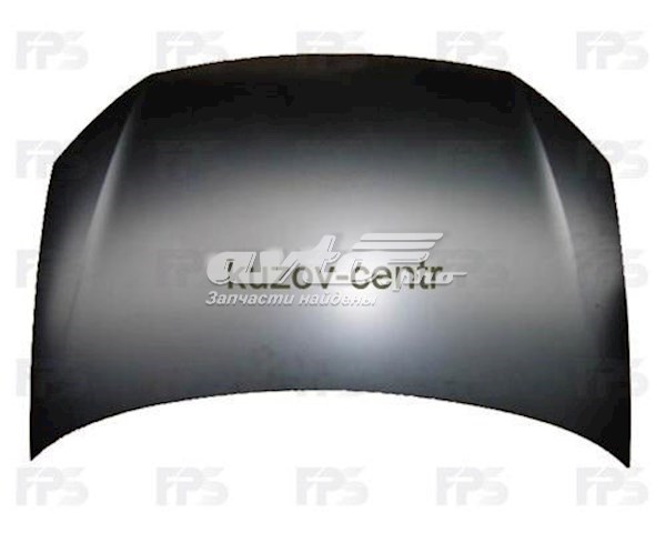 Капот FPS FP7408280 ціна, від 107.48 USD
