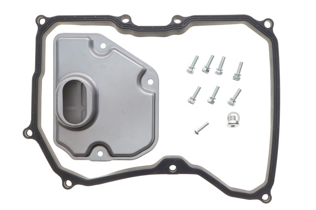 TEK029 Purflux Масло в коробку автомат