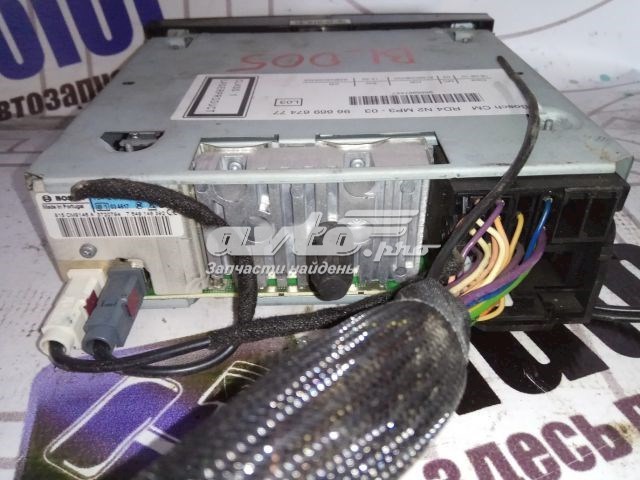 Купити 9666967477 Peugeot/Citroen 