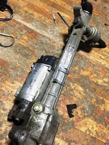7806974815 ZF Parts Рейковий рульовий механізм