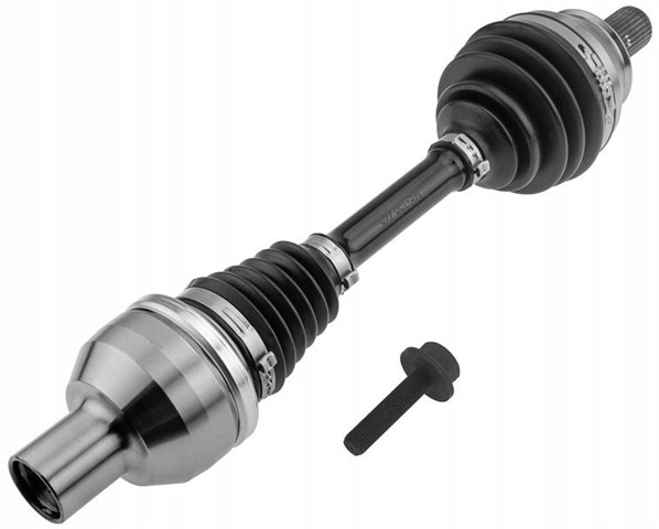 Піввісь передня, права Mercedes A1773302300 ціна, від 86.56 USD