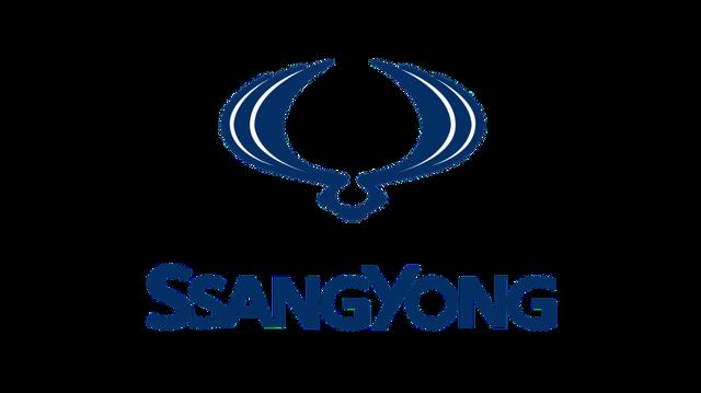  Проміжний вал КПП SsangYong Rexton 