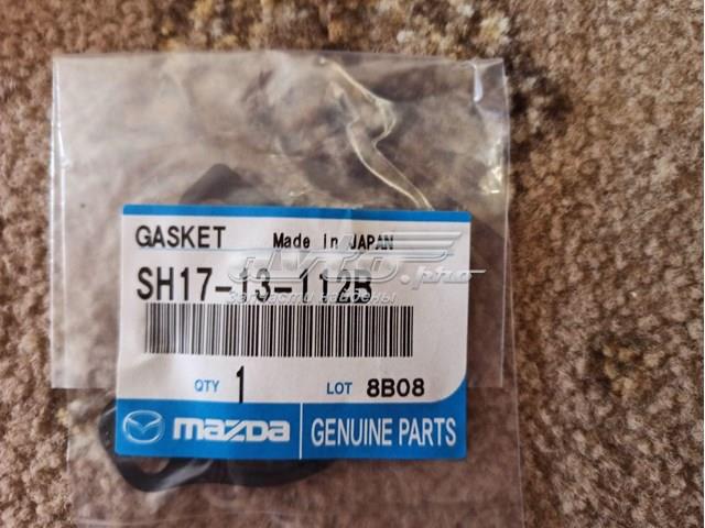 SH1713112B Mazda Прокладка корпусу термостата