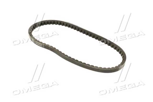 Клиновий ремінь Continental/Siemens 13X700 ціна, від 5.34 USD