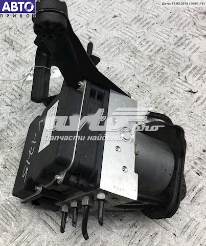 Купити 34513424682 BMW 