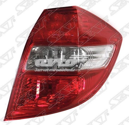 ZHD19142R Signeda Ліхтар задній правий