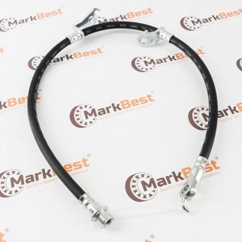 MRB21544 MarkBest Шланг гальмівний передній, лівий