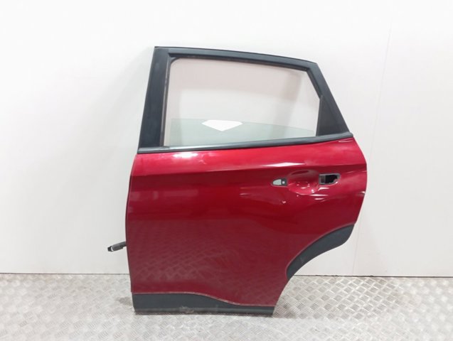 Двері задні, ліві Hyundai/Kia 77003J9020