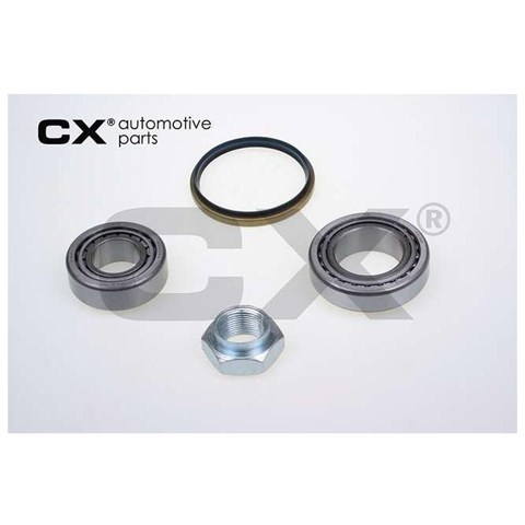 Задній підшипник CX/Complex CX543