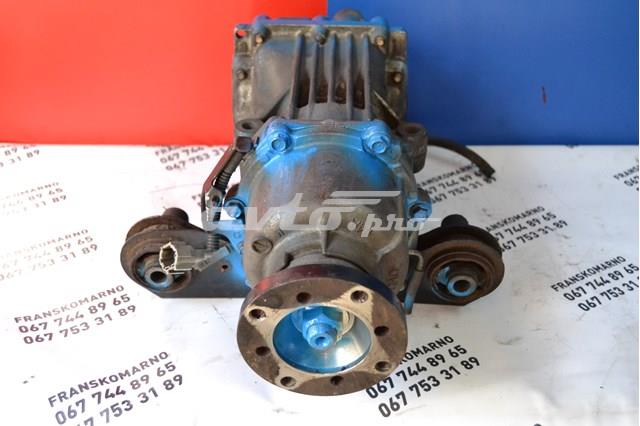 383002A01A Nissan/Infiniti Задній редуктор