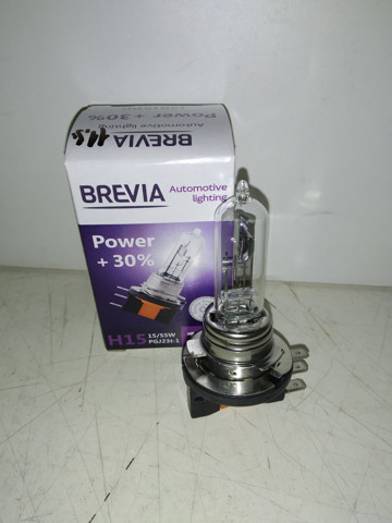  Brevia 12015PC ціна, від 11.56 USD