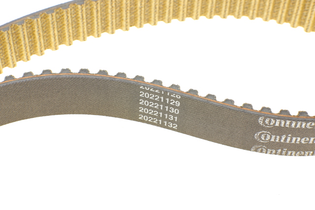 Зубчастий ремінь Continental/Siemens CT1220 ціна, від 42.21 USD