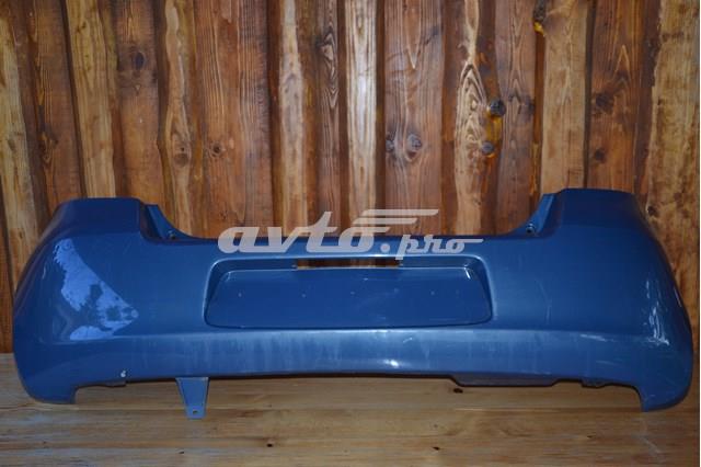 Кожух бампера заднього Toyota 521590D130 ціна, від 36.57 USD