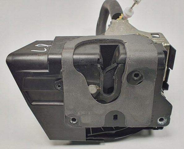  GK72203A29CD Land Rover