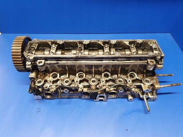 Головка двигуна Peugeot/Citroen 9634963010 ціна, від 175.19 USD