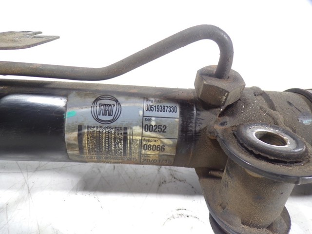 Управління рульове в зборі Fiat/Alfa/Lancia 51938733 ціна, від 180.53 USD