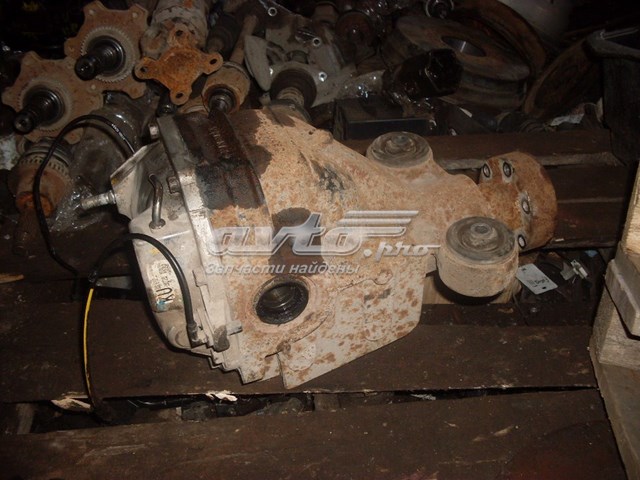 383011CA2A Nissan/Infiniti 