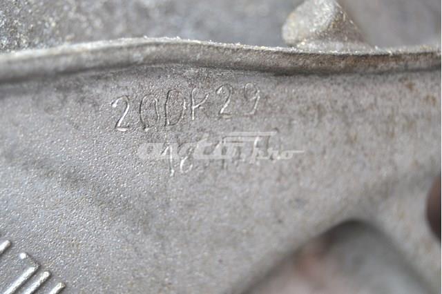 20DR29 Peugeot/Citroen 