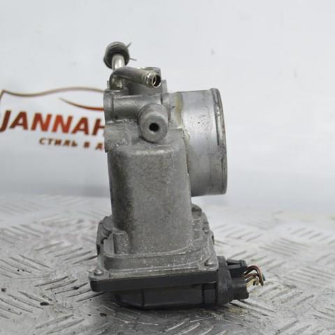 Купити TQ39035 Tqparts Дросільна заслінка