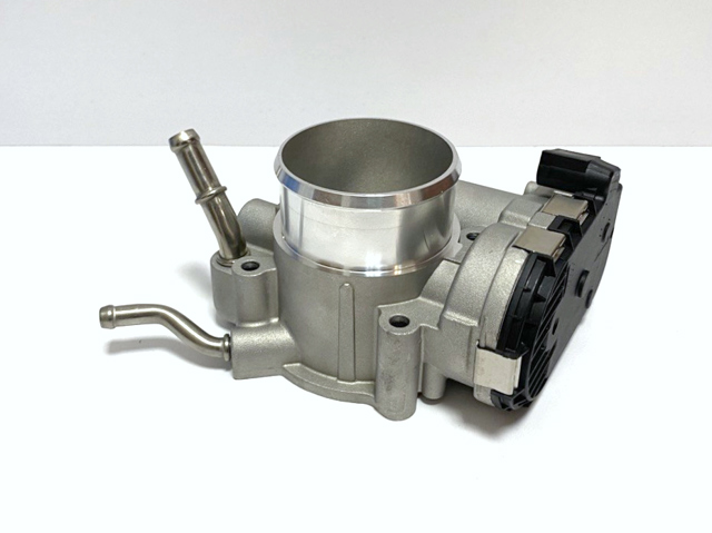 HTB1208 Hotaru Дросільна заслінка в зборі