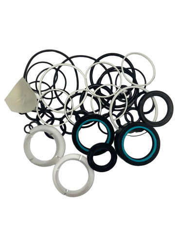 Ремкомплект рульової рейки BW9008KIT MSG