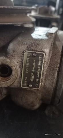 1264601580 Mercedes насос гідропідсилювача керма (гпк)
