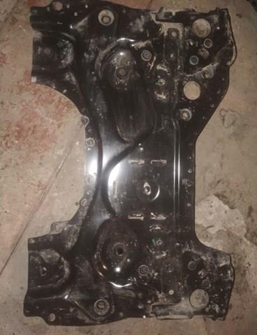 9808812280 Peugeot/Citroen Передня балка