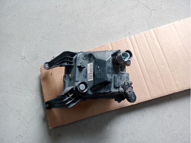 92202F1100 Hyundai/Kia Фара протитуманна, права