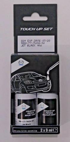  Mazda 9000777W241W ціна, від 10.12 USD