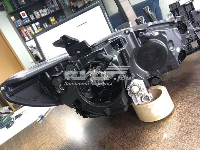 Фара Mazda GJS151041D ціна, від 88.68 USD