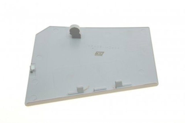 Лючок бензобака 304098 Solgy