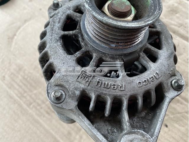 0986045273 Bosch Авто генератор