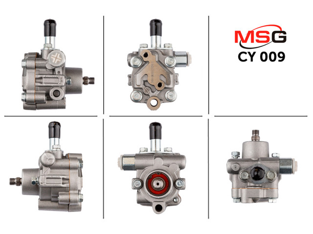 Насос ГПК MSG CY009 ціна, від 54.68 USD