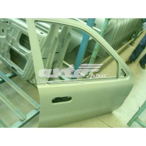 Двері праві передні 106200269202 Geely