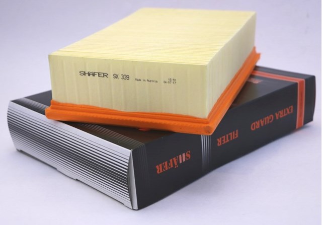 Купити SX339 Shafer Автомобільний фільтр повітря