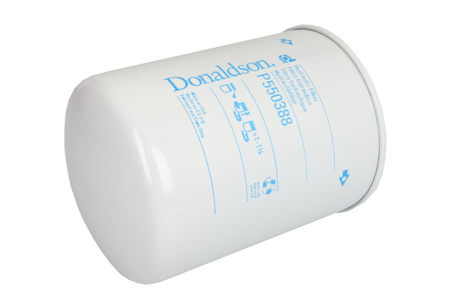 Масляний фільтр двигуна Donaldson P550388 ціна, від 9.01 USD