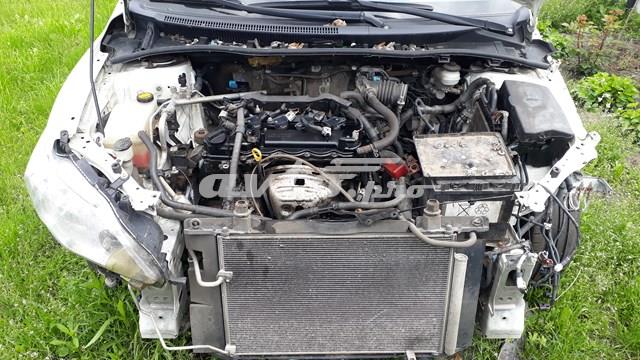 Кришка клапанна Toyota Auris JPP (E15) (Тойота Ауріс)