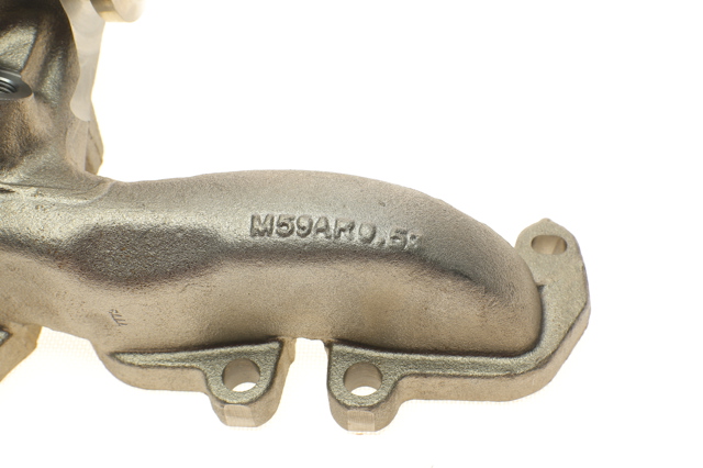 Турбіна Garrett 8476719004S ціна, від 287.81 USD
