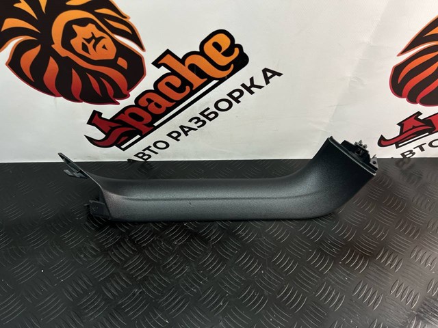 Купити 5NN86770382V VAG Обшивка ляди