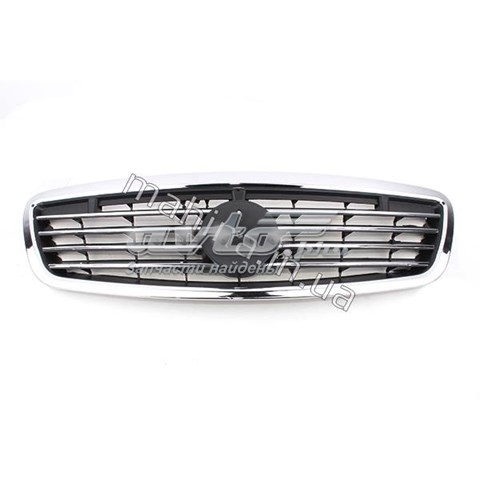 Облицювання радіатора Geely 1801360180 ціна, від 15.10 USD
