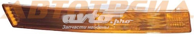 Вказівник повороту правий 4411623RUEY Depo/Loro/Abakus