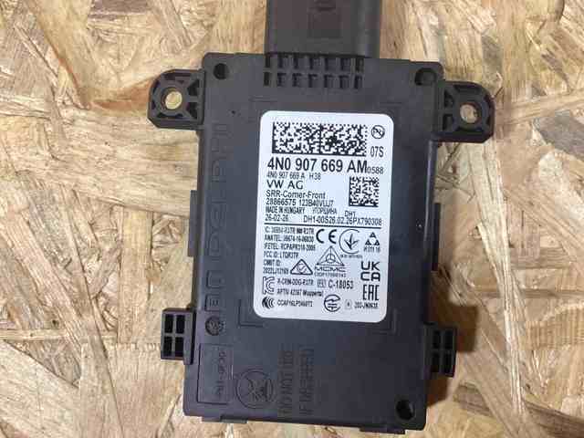 Купити PAD907669 Porsche 